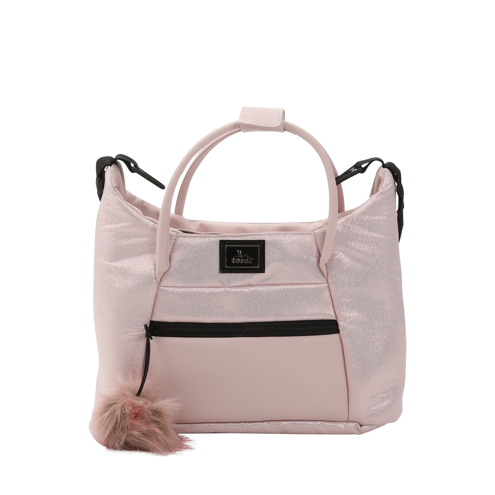 TORALMUNDIBEBE Blanc 2 piezas