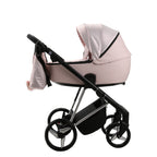 TORALMUNDIBEBE Blanc 2 piezas