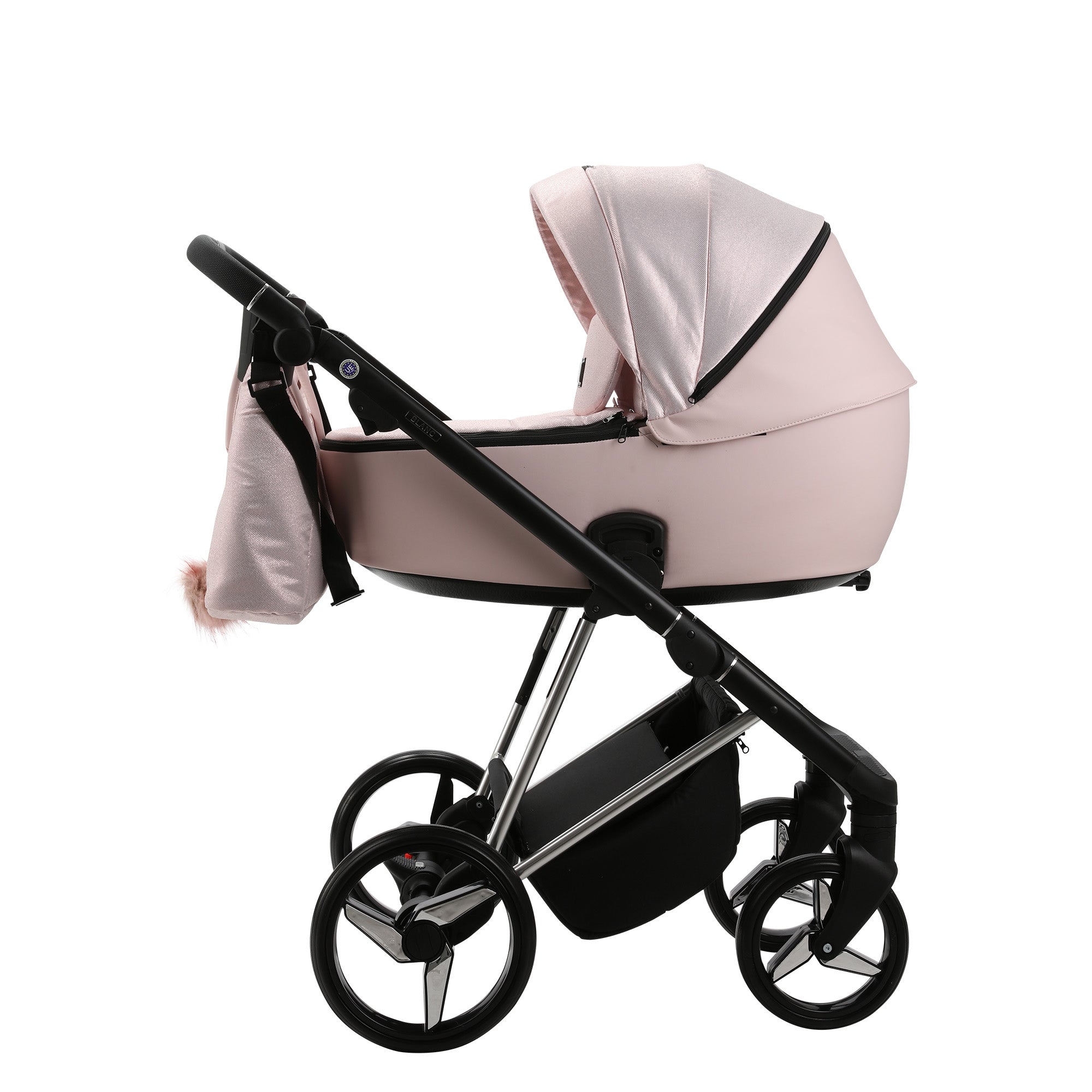 TORALMUNDIBEBE Blanc 2 piezas