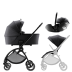 BRITAX ROMER Comfort Set | 3 piezas