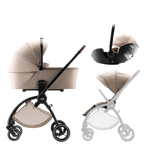 BRITAX ROMER Comfort Set | 3 piezas