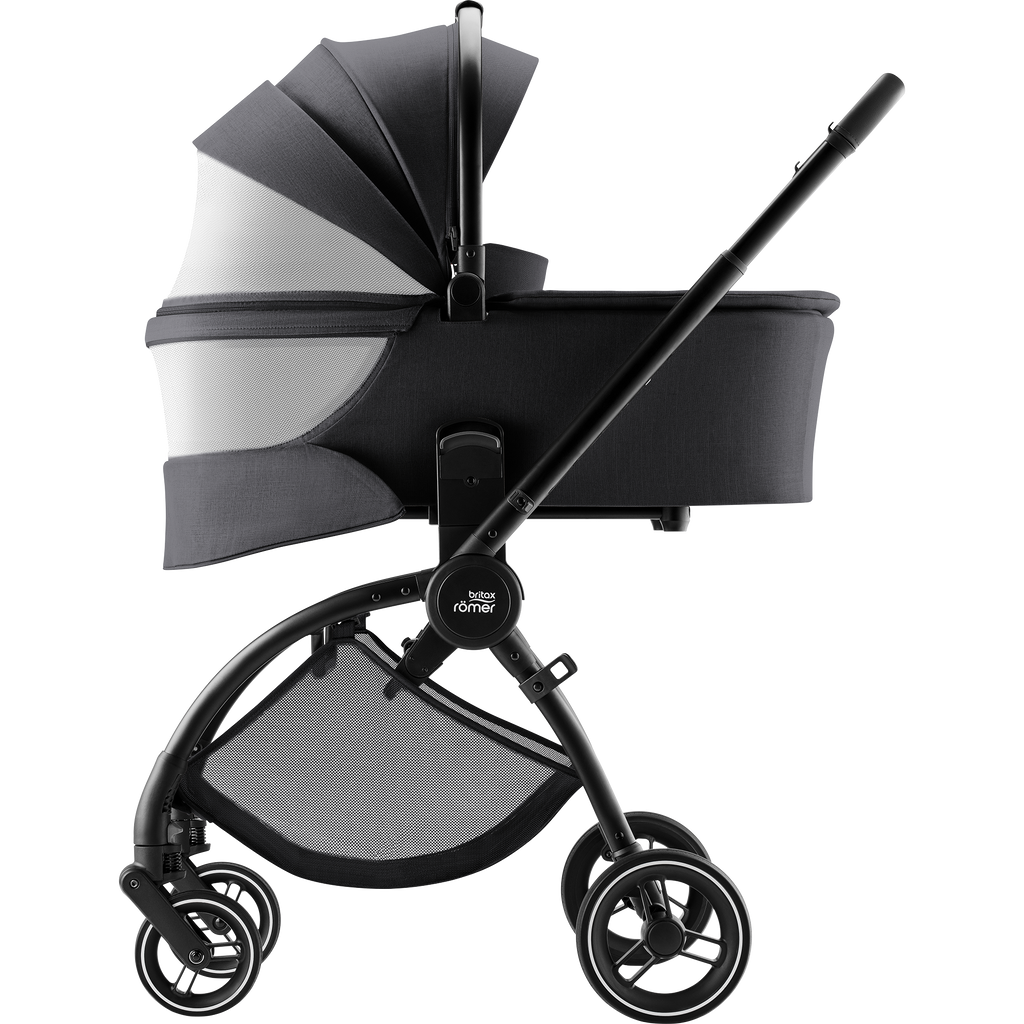 BRITAX ROMER Comfort Set | 3 piezas