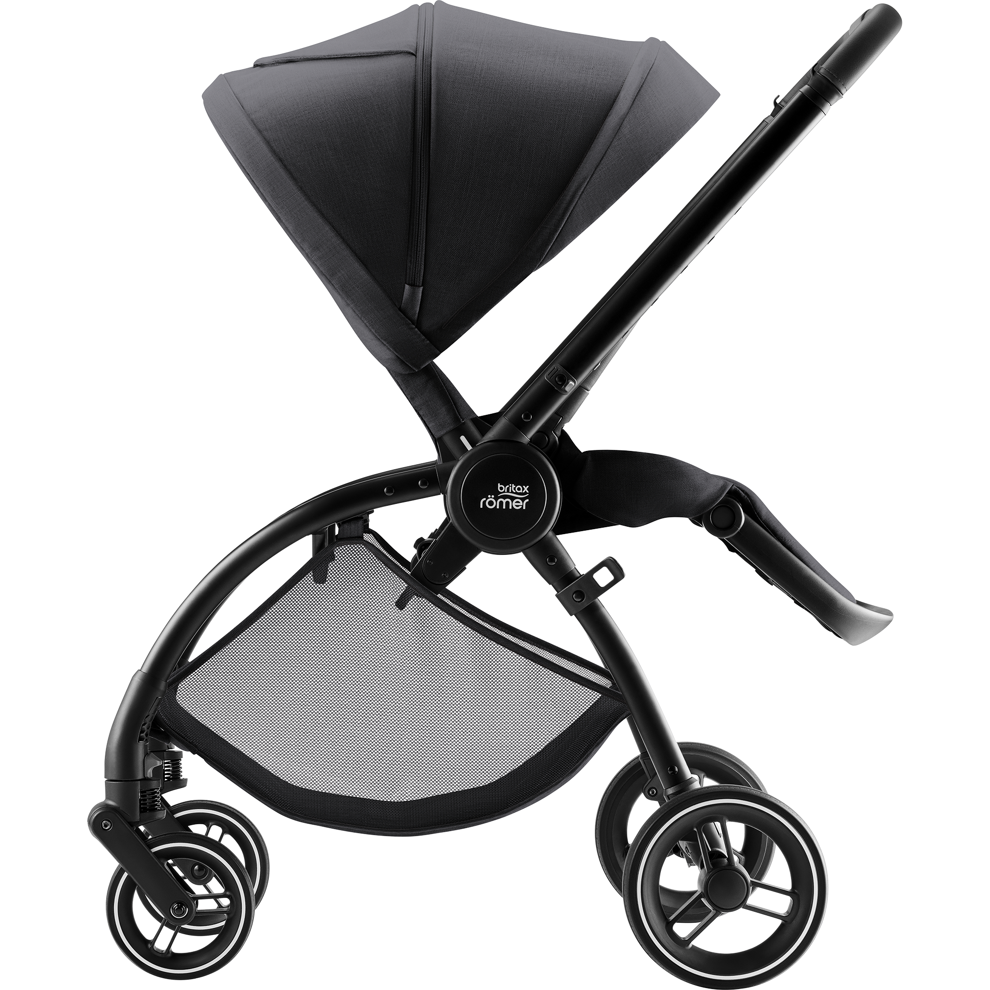 BRITAX ROMER Rio