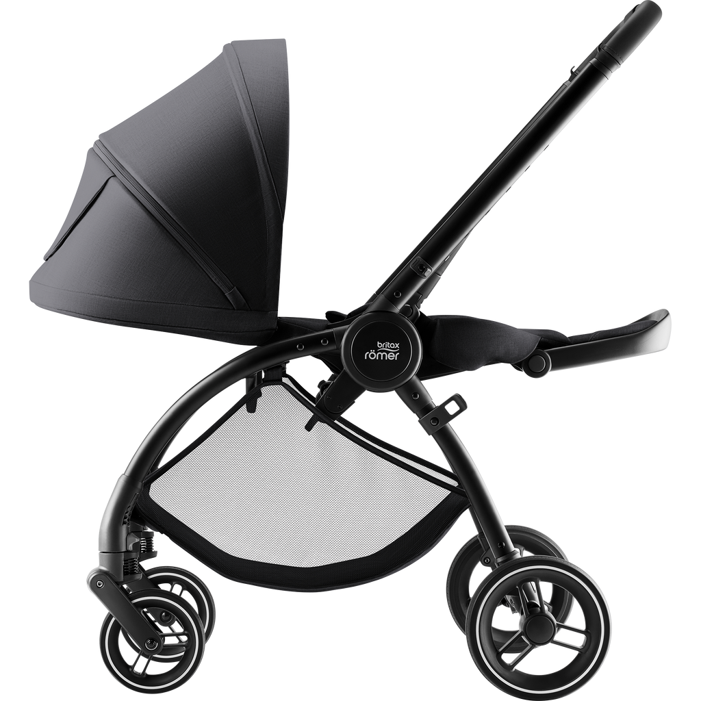 BRITAX ROMER Rio
