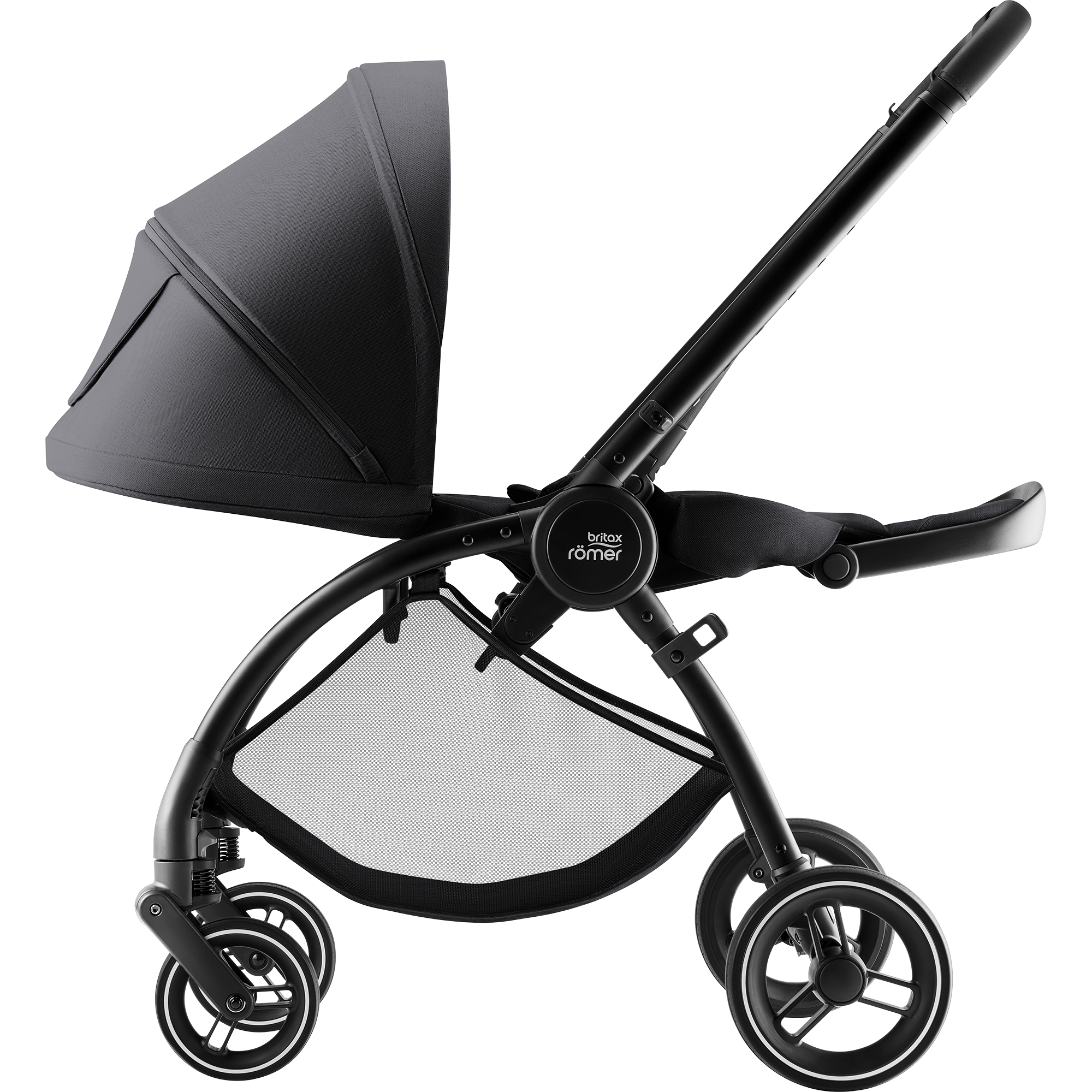 BRITAX ROMER Rio