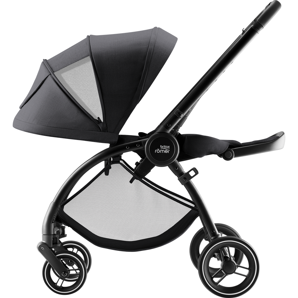 BRITAX ROMER Rio