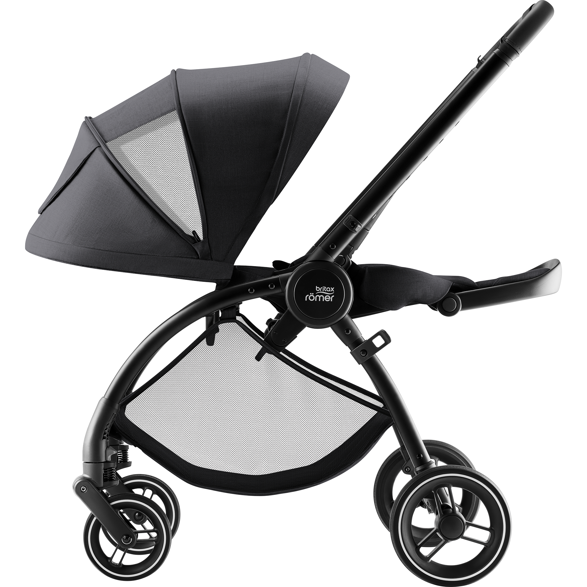 BRITAX ROMER Rio