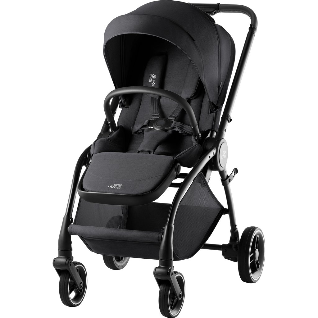 BRITAX ROMER Rio