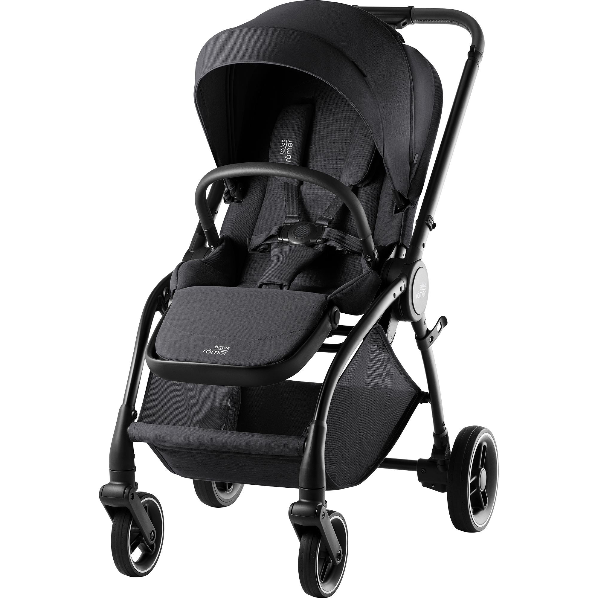 BRITAX ROMER Rio