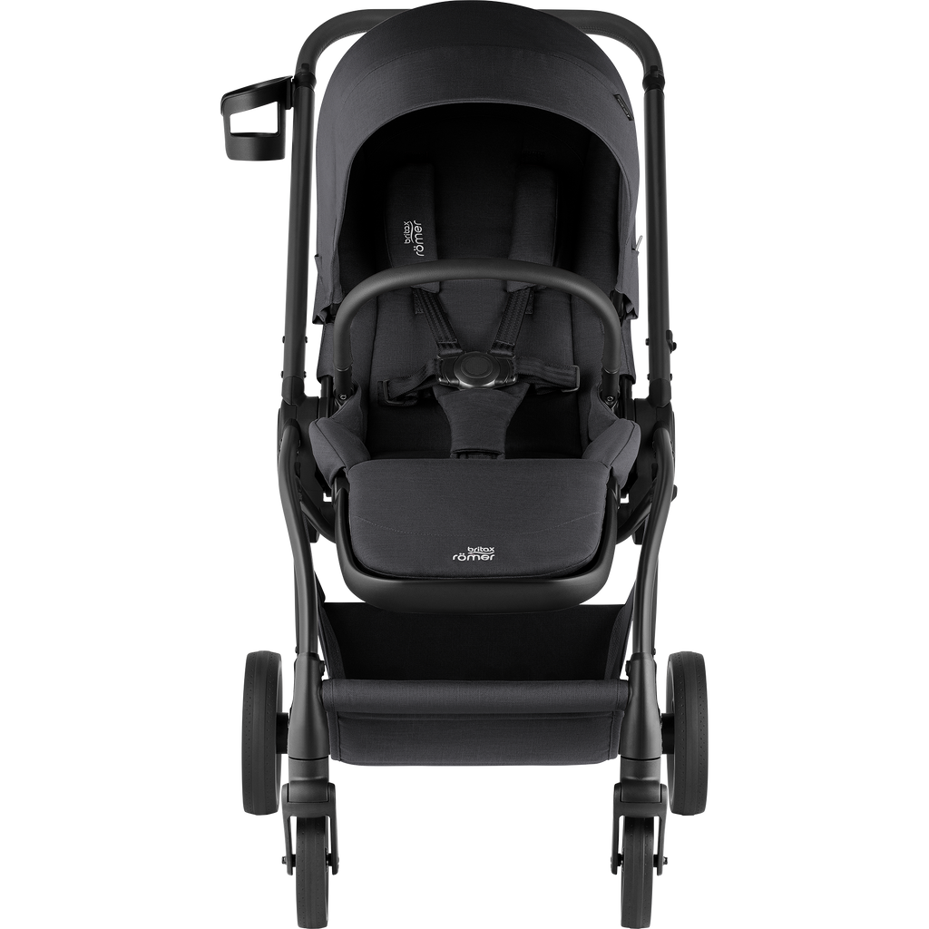 BRITAX ROMER Rio