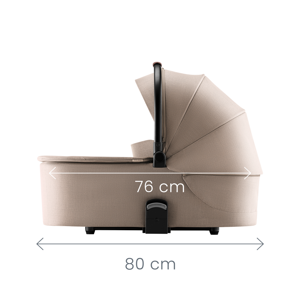 BRITAX ROMER Essential Set | 2 piezas