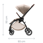 BRITAX ROMER Essential Set | 2 piezas