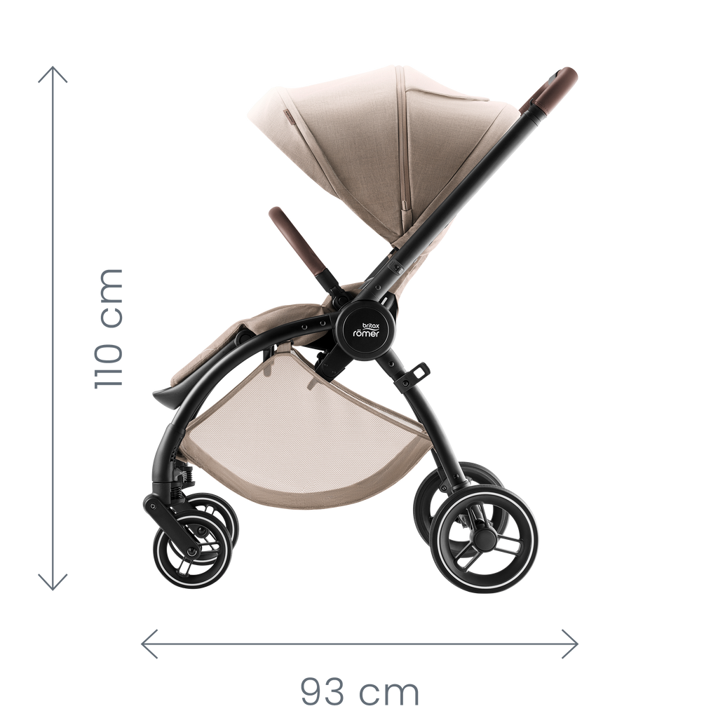 BRITAX ROMER Rio