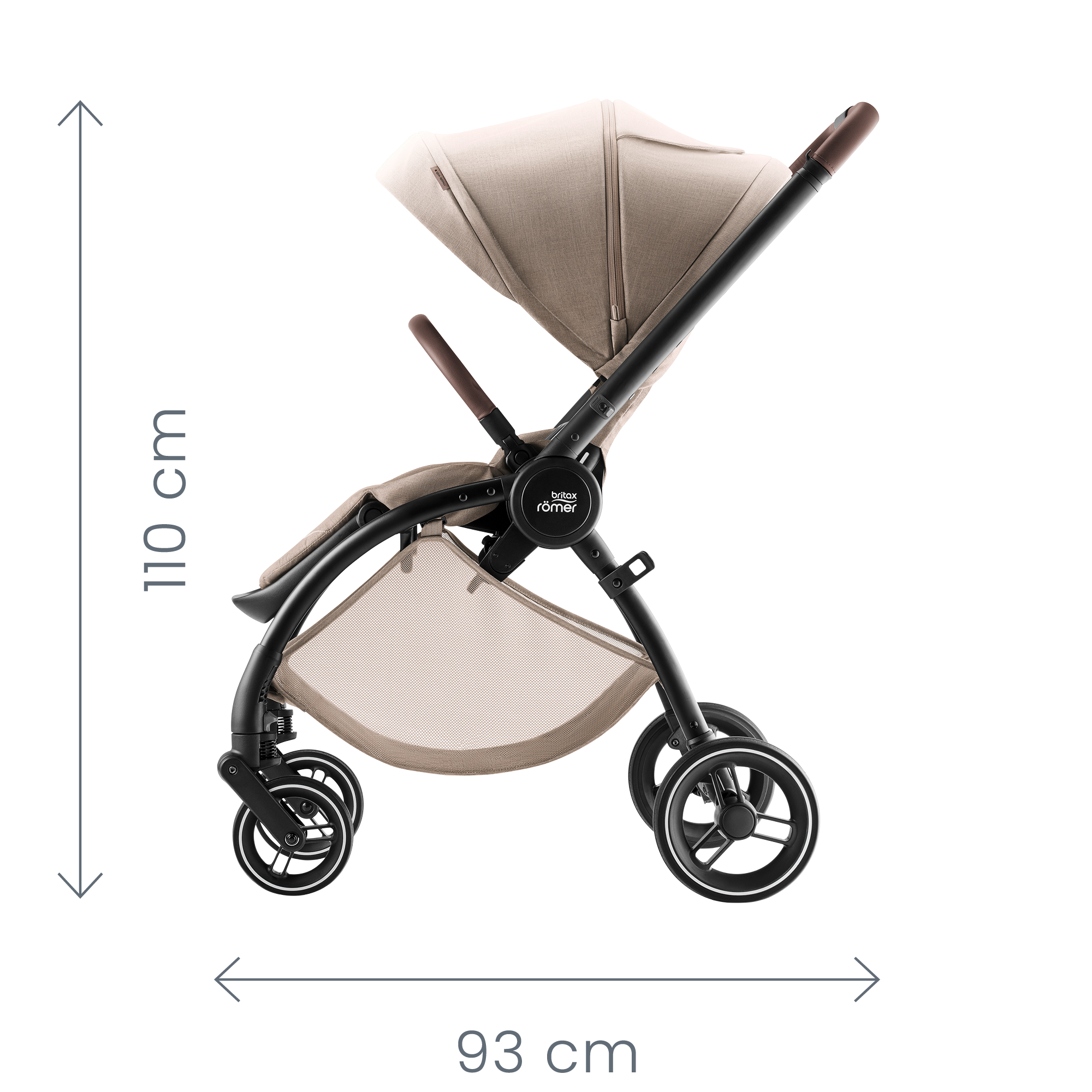 BRITAX ROMER Rio