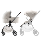 BRITAX ROMER Essential Set | 2 piezas