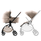 BRITAX ROMER Essential Set | 2 piezas