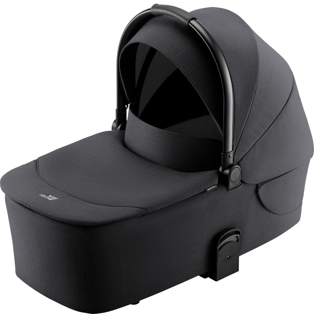 BRITAX ROMER Capazo Rio STYLE