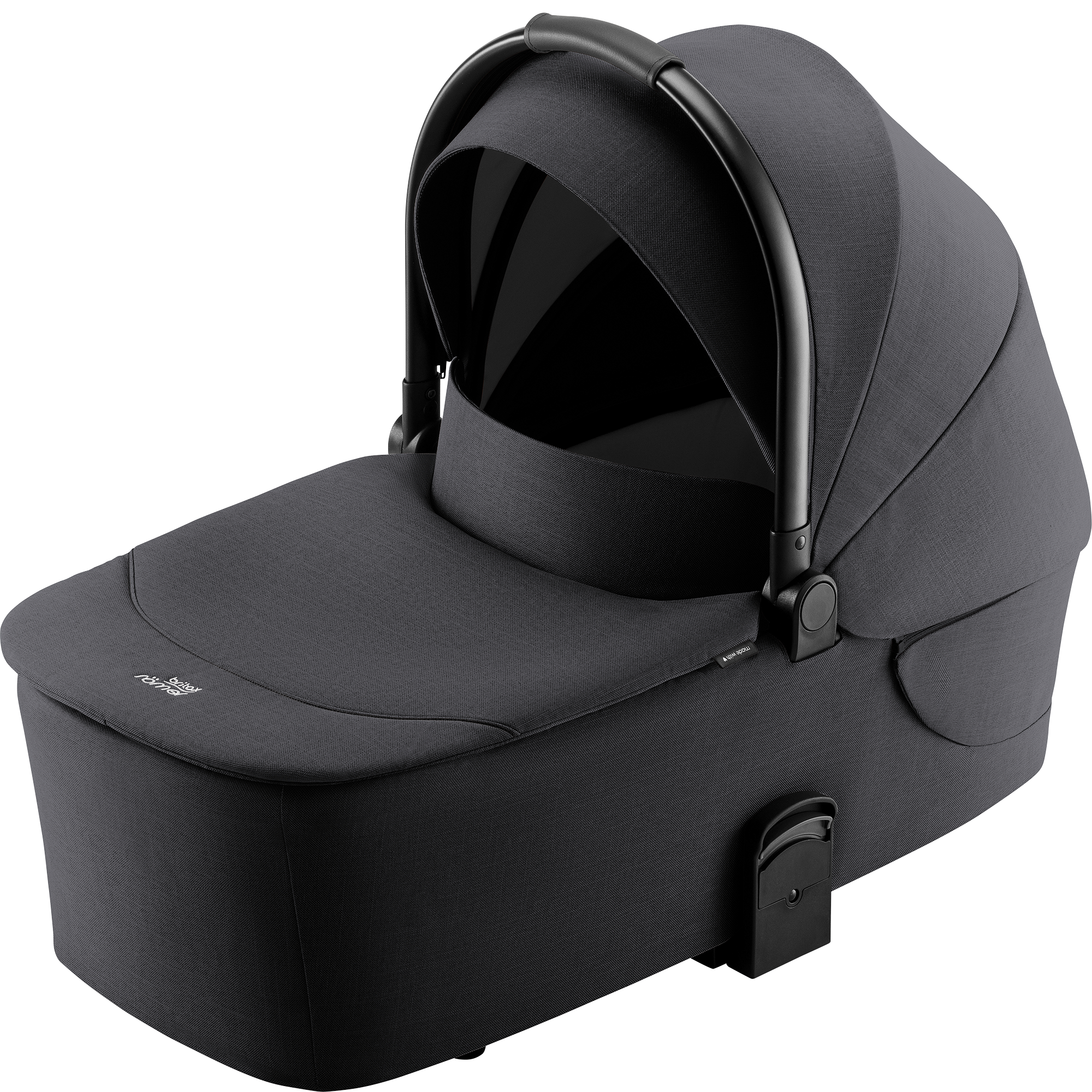 BRITAX ROMER Capazo Rio STYLE