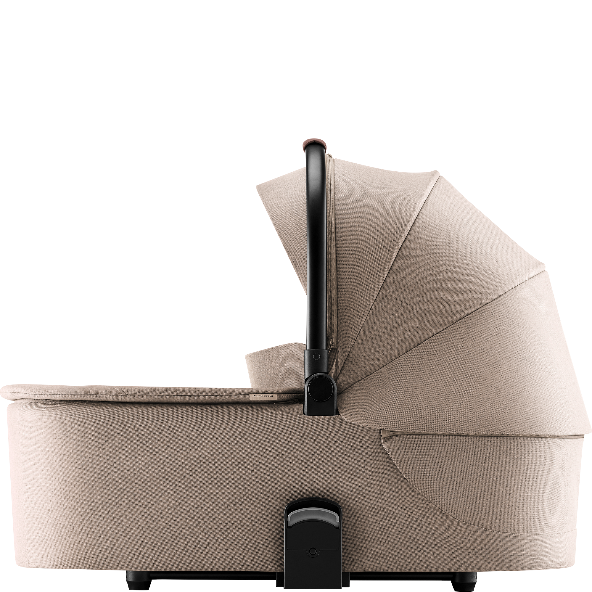 BRITAX ROMER Capazo Rio STYLE