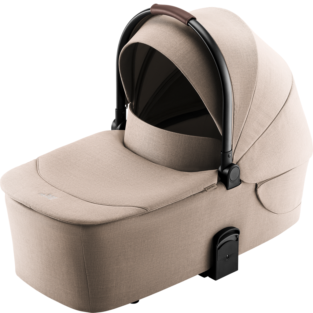 BRITAX ROMER Capazo Rio STYLE