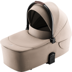 BRITAX ROMER Capazo Rio STYLE
