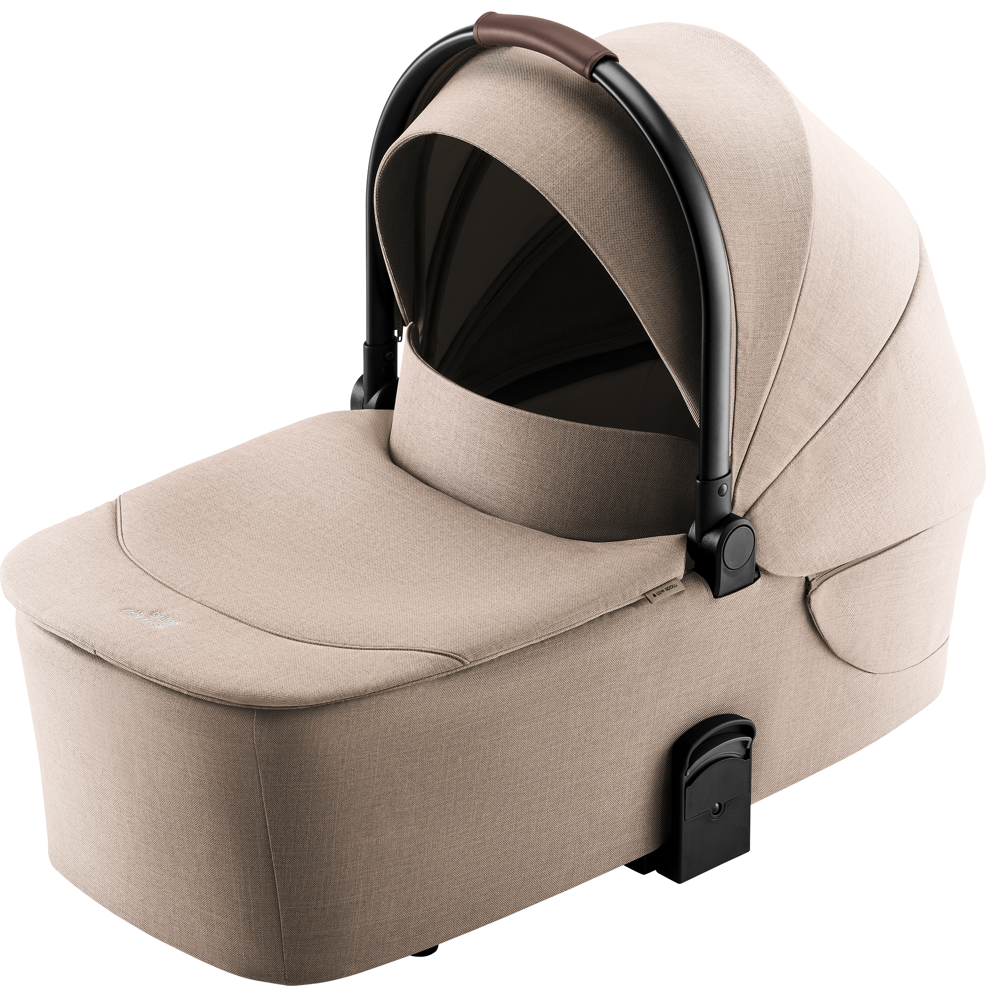BRITAX ROMER Capazo Rio STYLE