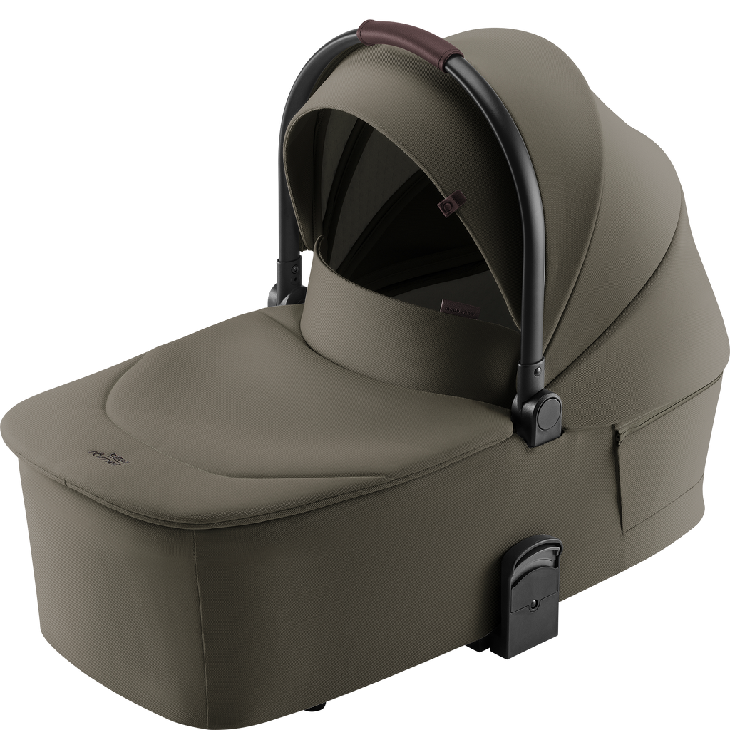BRITAX ROMER Comfort Set | 3 piezas