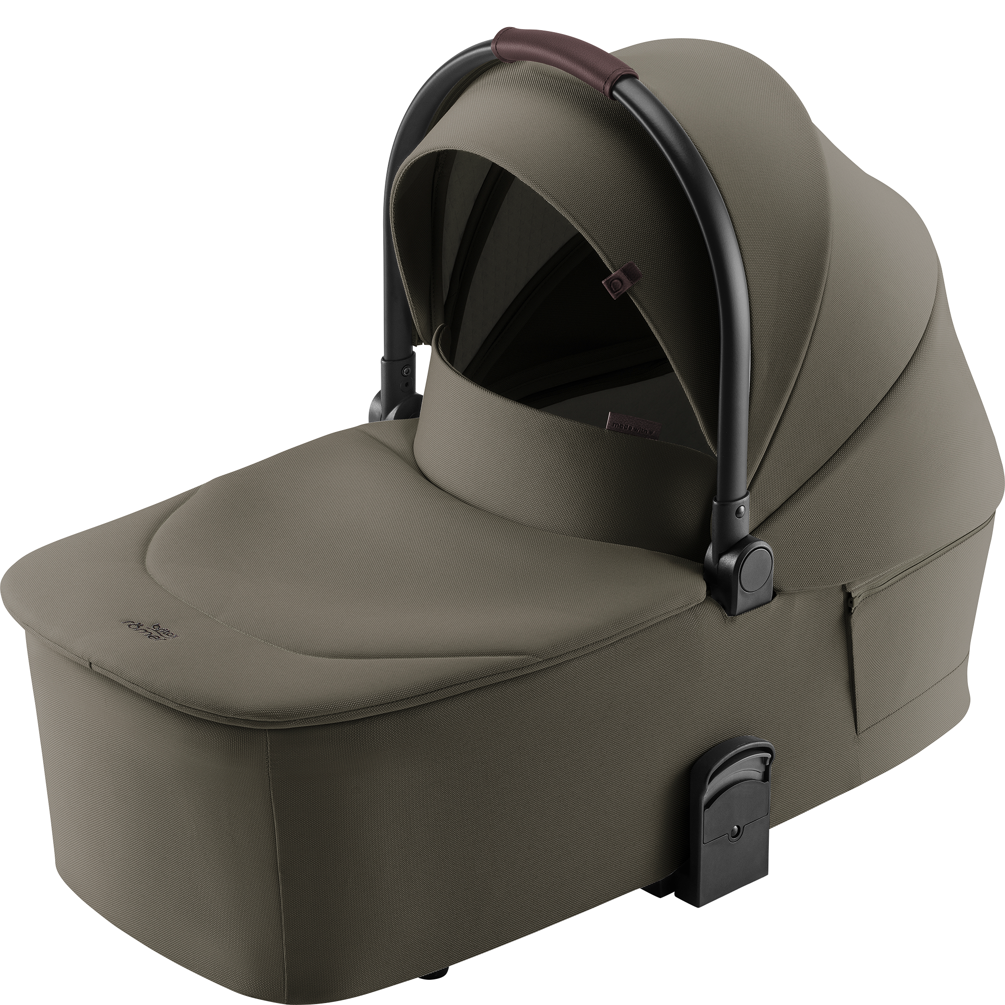 BRITAX ROMER Comfort Set | 3 piezas