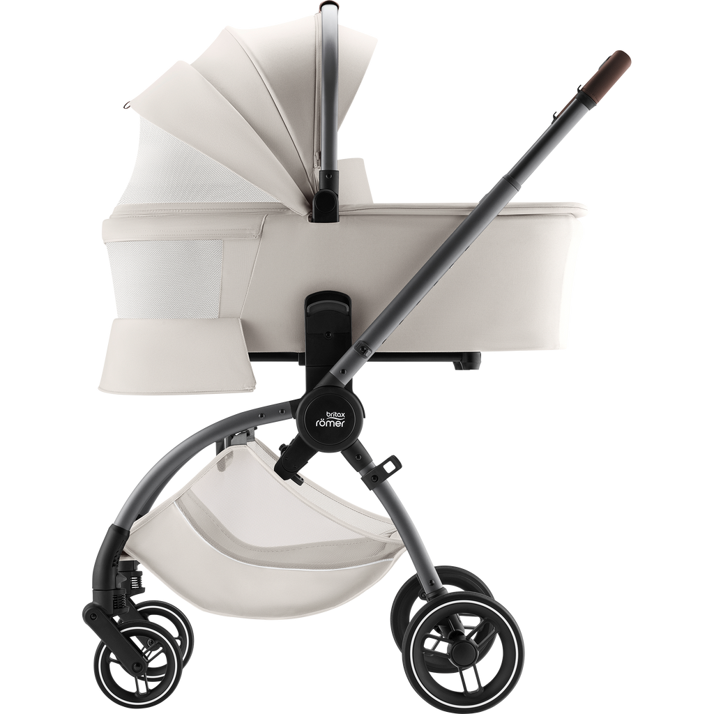 BRITAX ROMER Comfort Set | 3 piezas