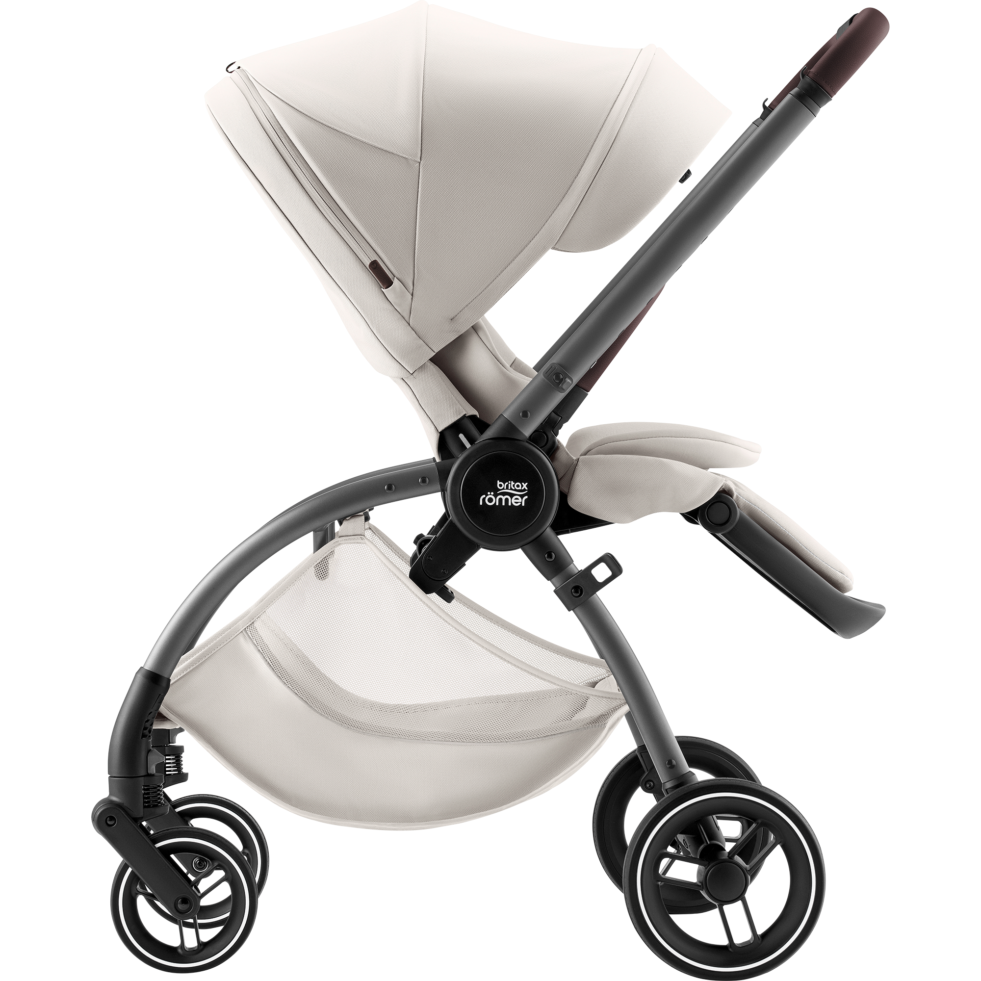 BRITAX ROMER Rio