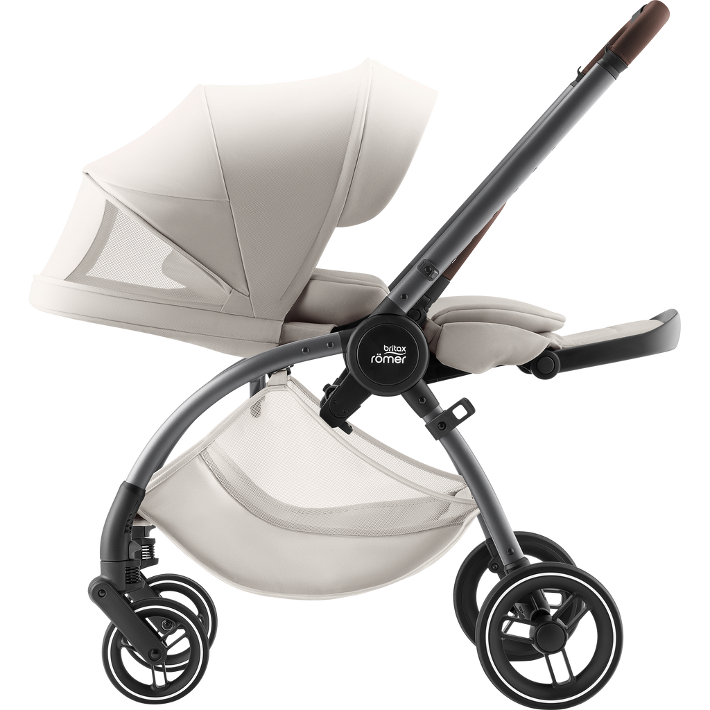 BRITAX ROMER Rio