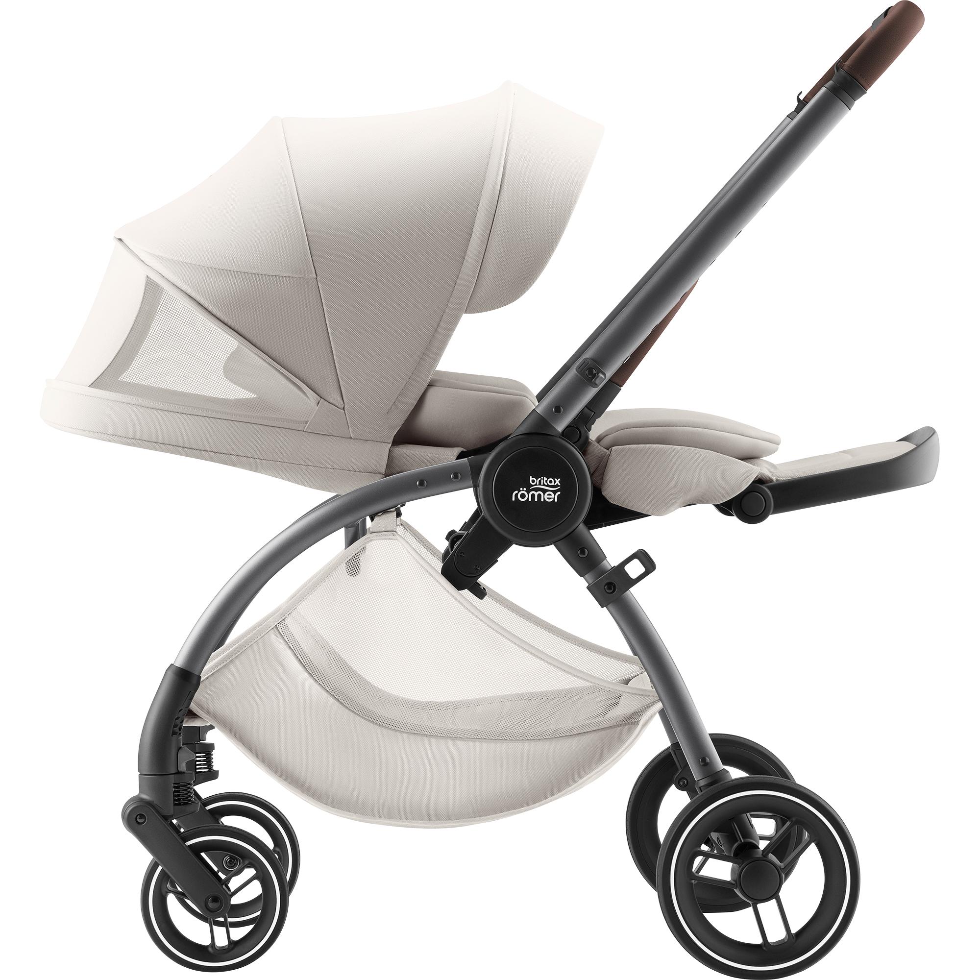 BRITAX ROMER Rio