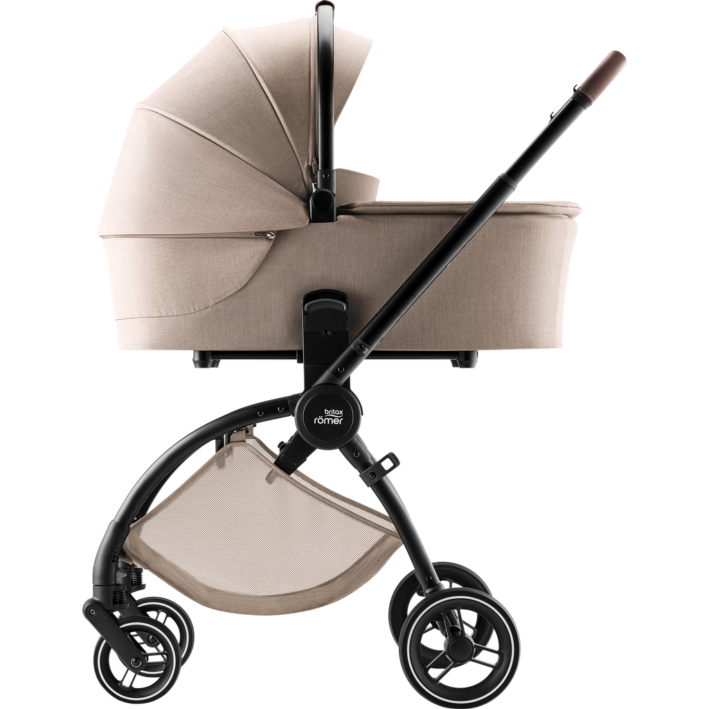 BRITAX ROMER Comfort Set | 3 piezas