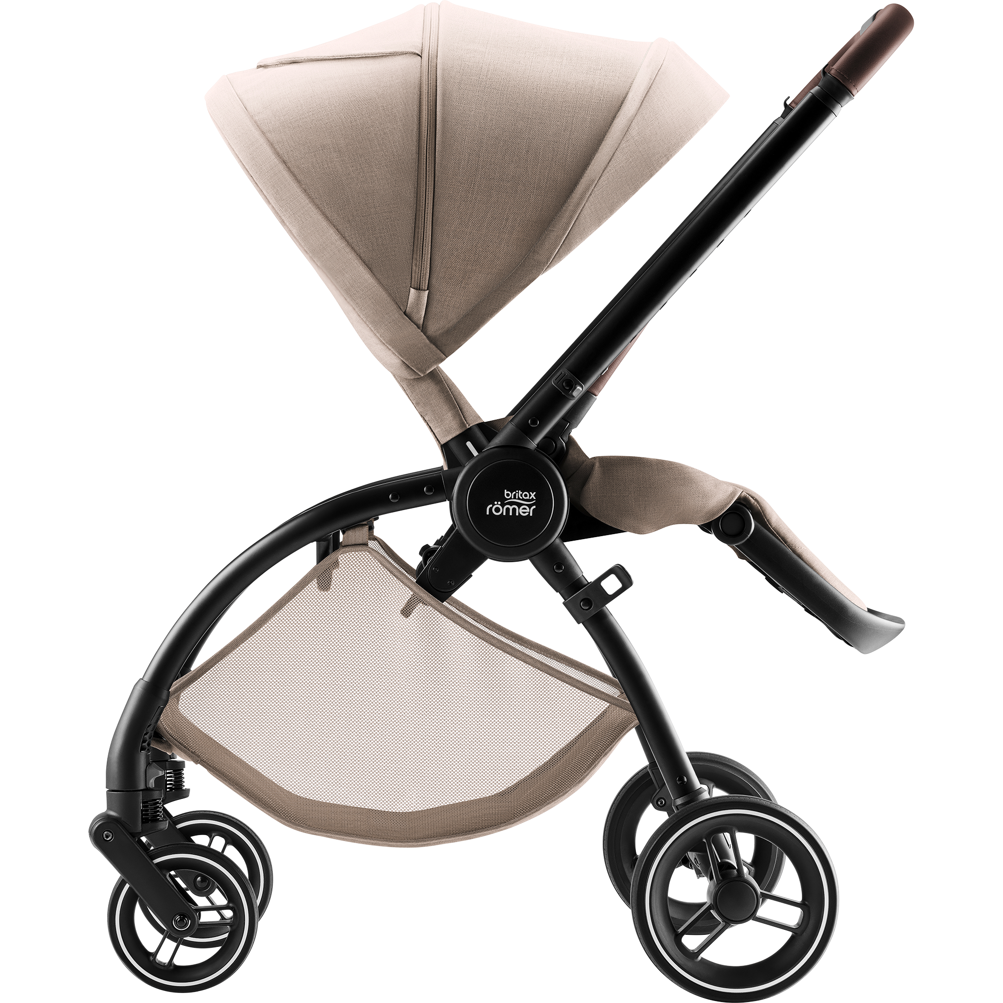 BRITAX ROMER Rio