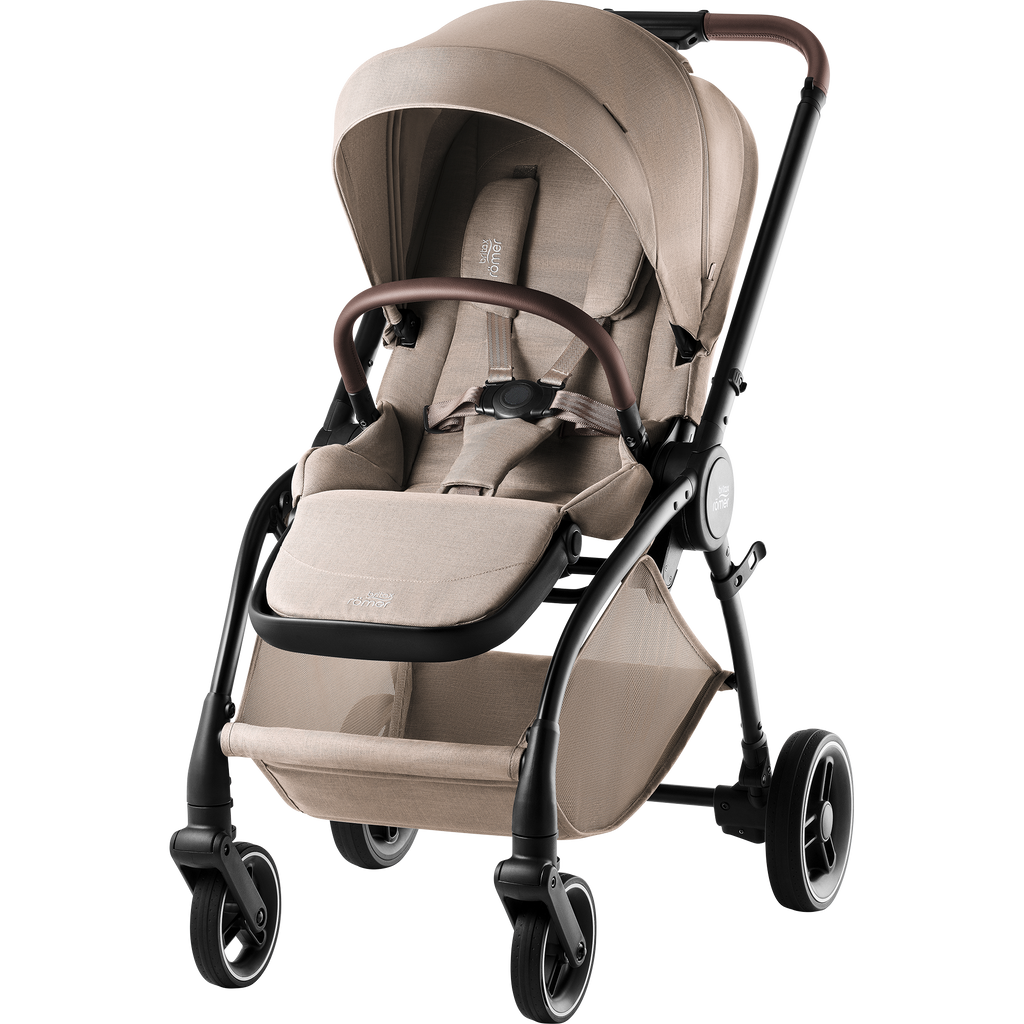 BRITAX ROMER Rio