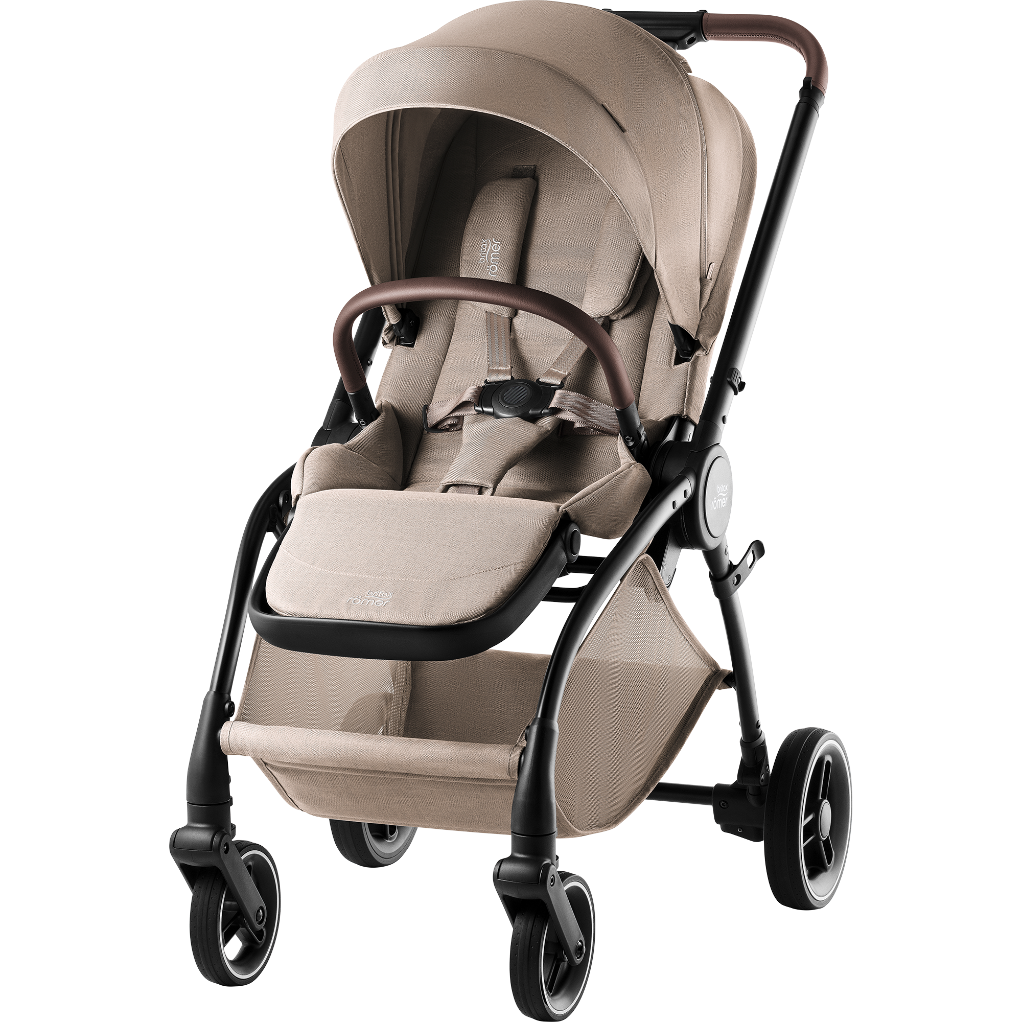 BRITAX ROMER Rio