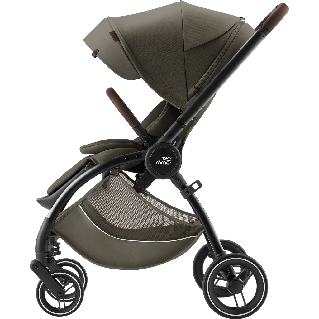 BRITAX ROMER Rio