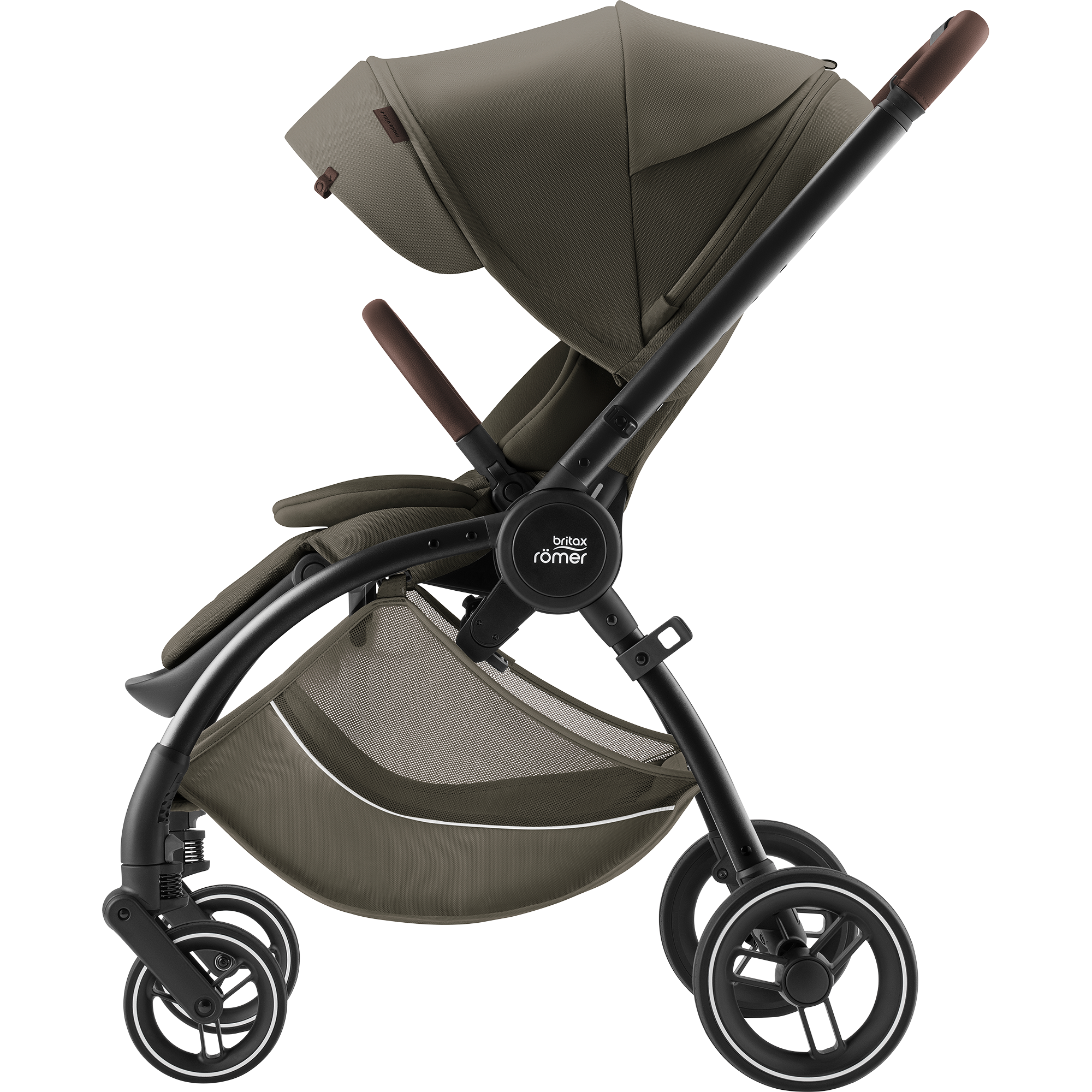 BRITAX ROMER Rio