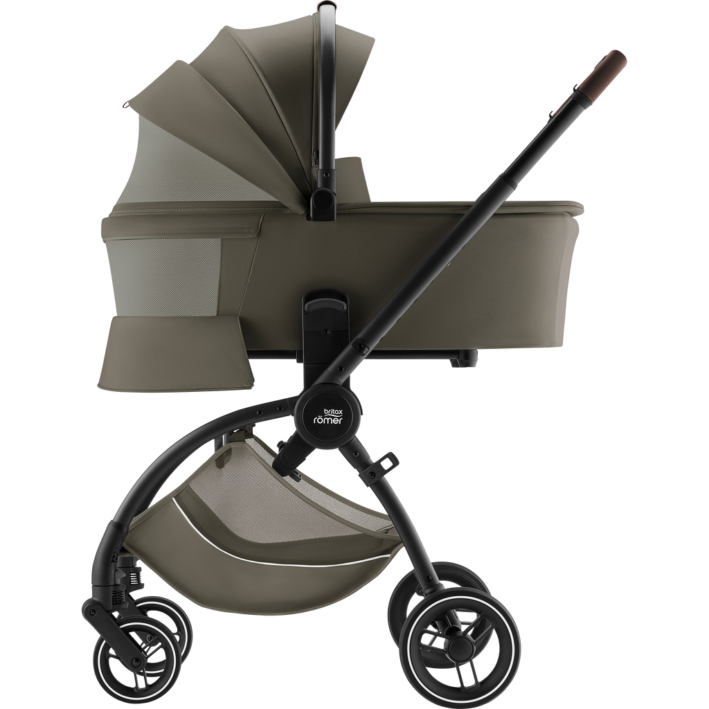 BRITAX ROMER Comfort Set | 3 piezas