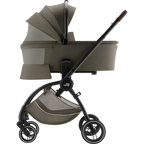 BRITAX ROMER Comfort Set | 3 piezas