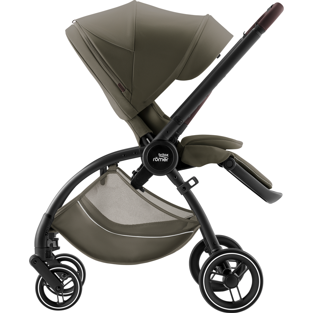 BRITAX ROMER Rio