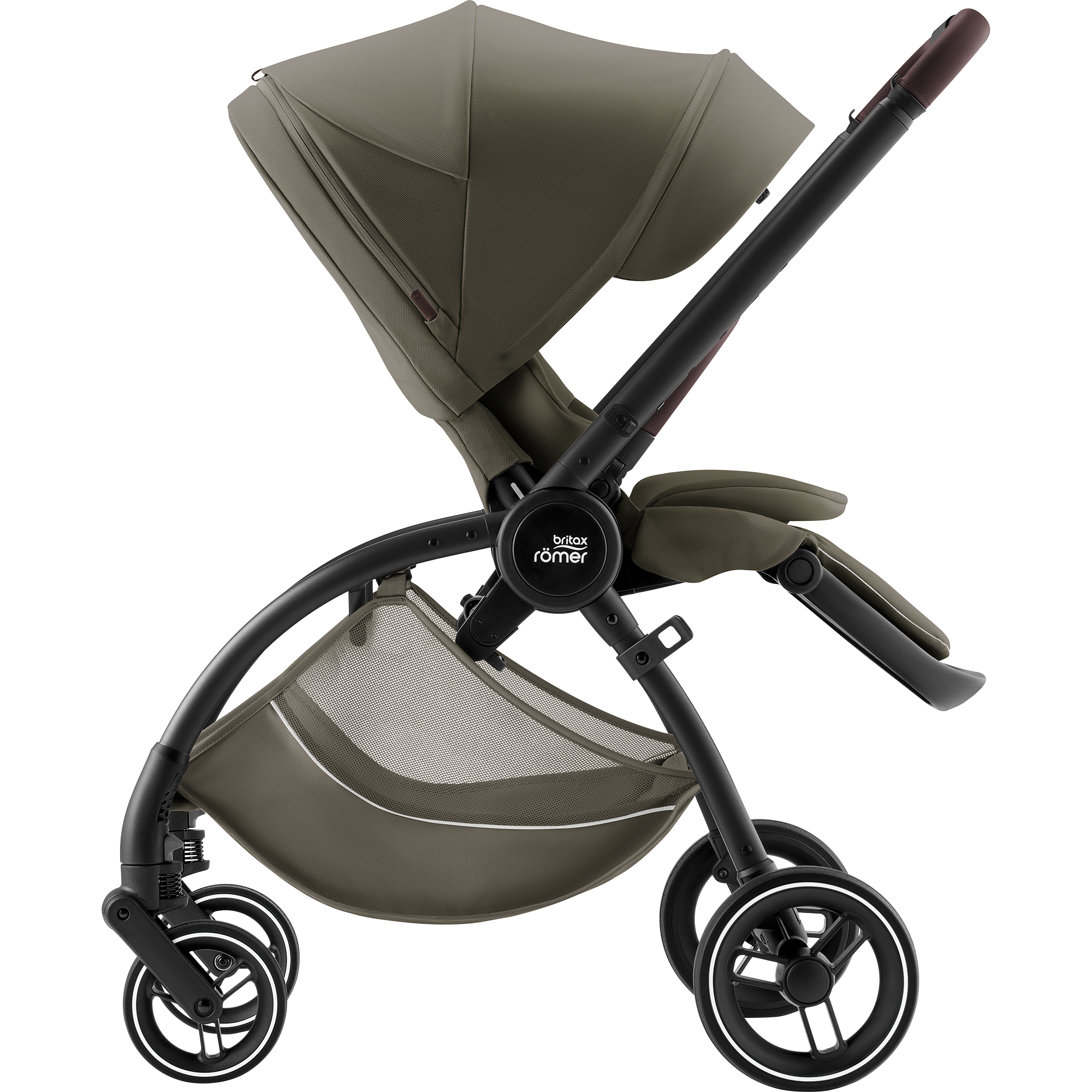 BRITAX ROMER Rio