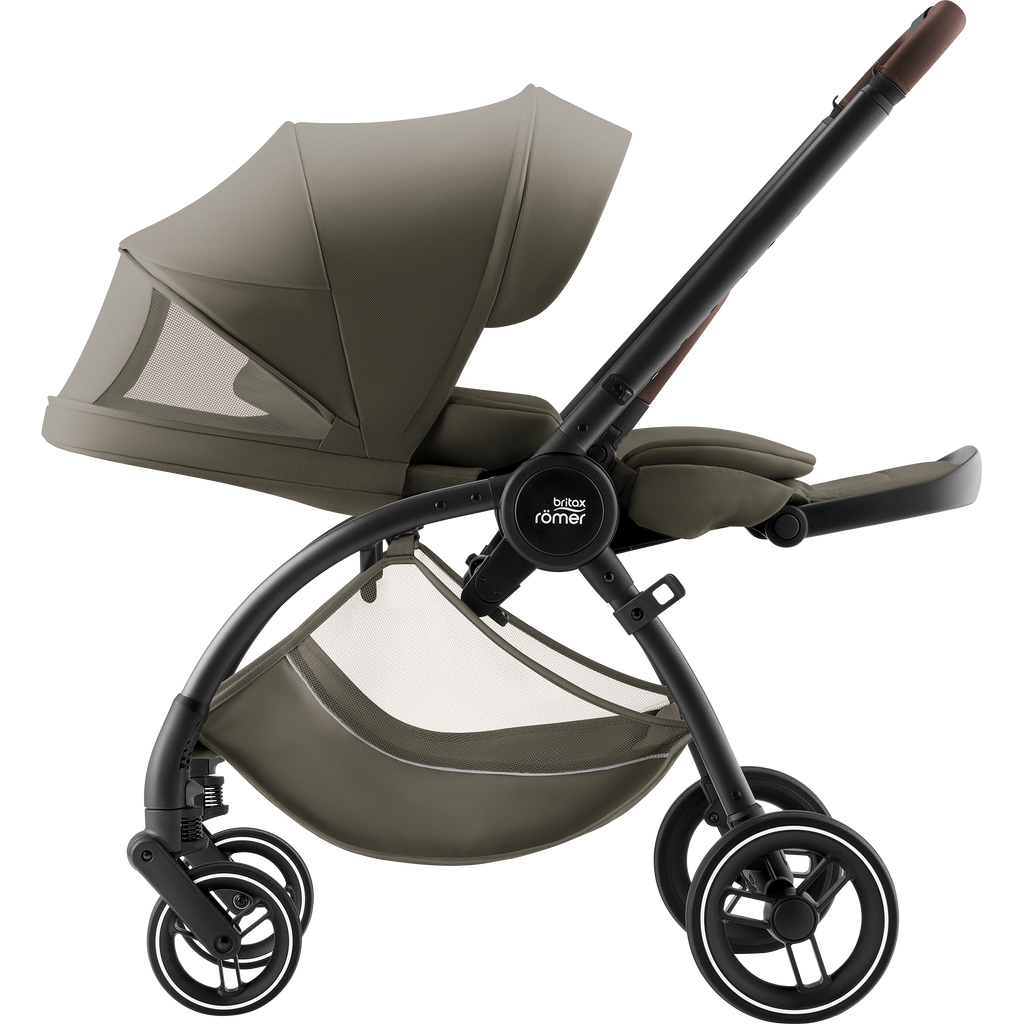 BRITAX ROMER Rio