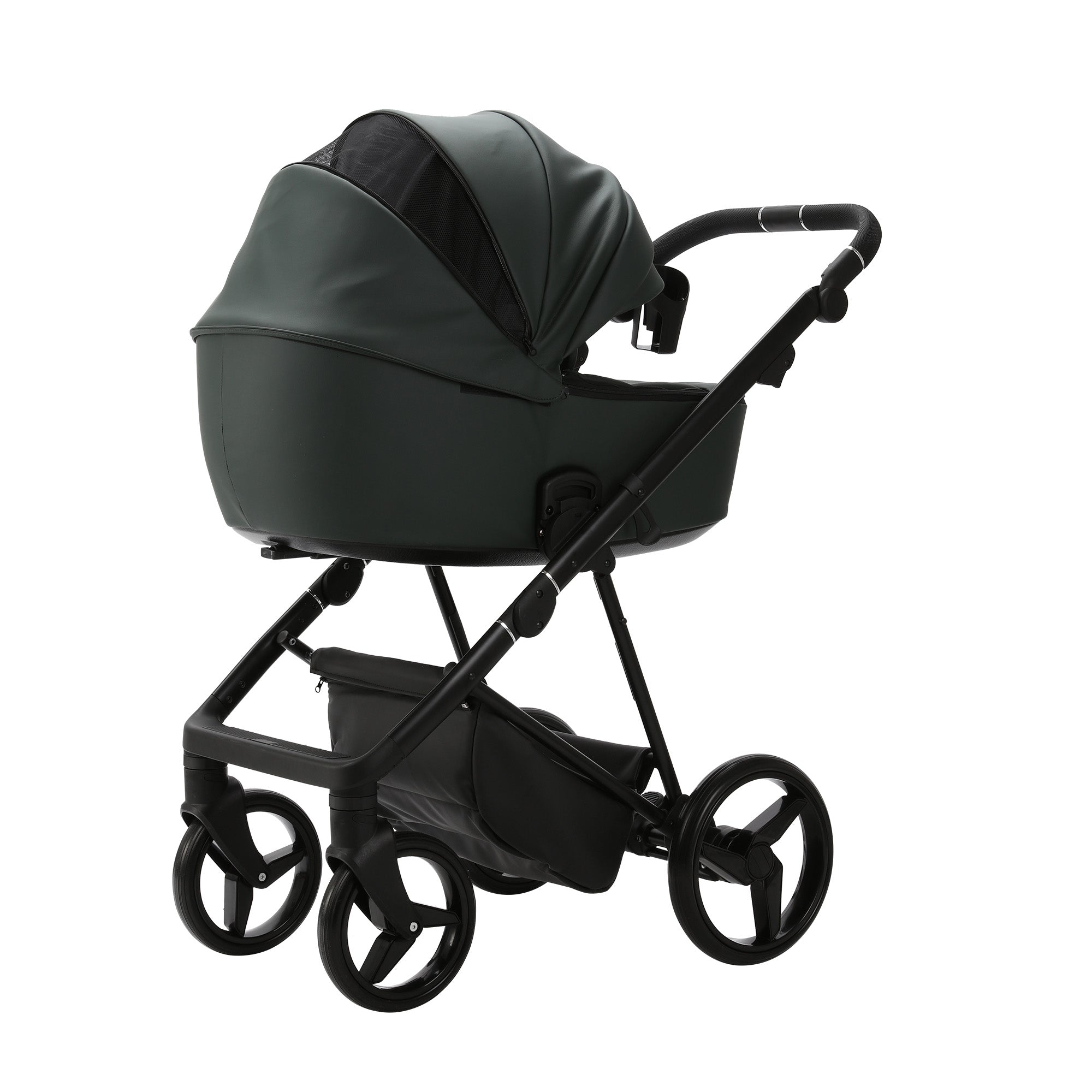 TORALMUNDIBEBE Blanc 2 piezas