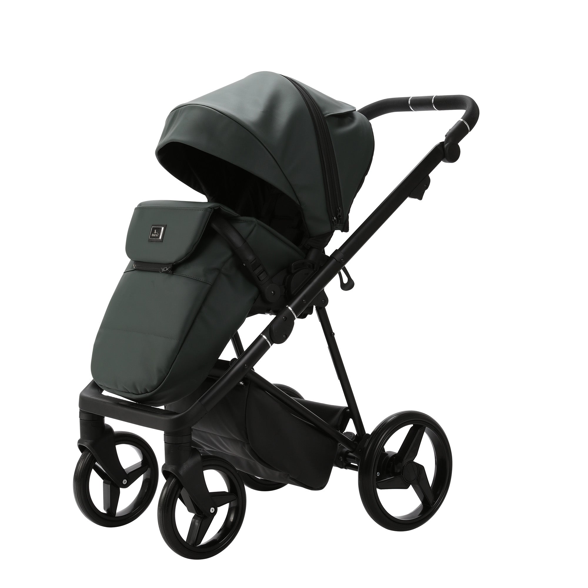 TORALMUNDIBEBE Blanc 2 piezas