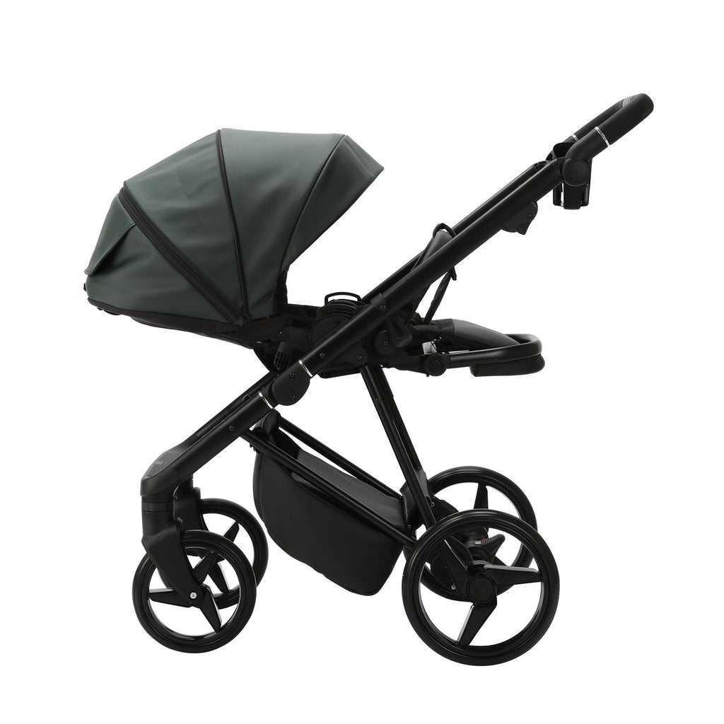 TORALMUNDIBEBE Blanc 2 piezas