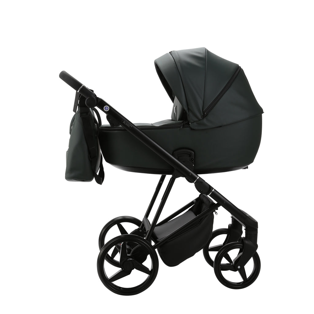 TORALMUNDIBEBE Blanc 2 piezas