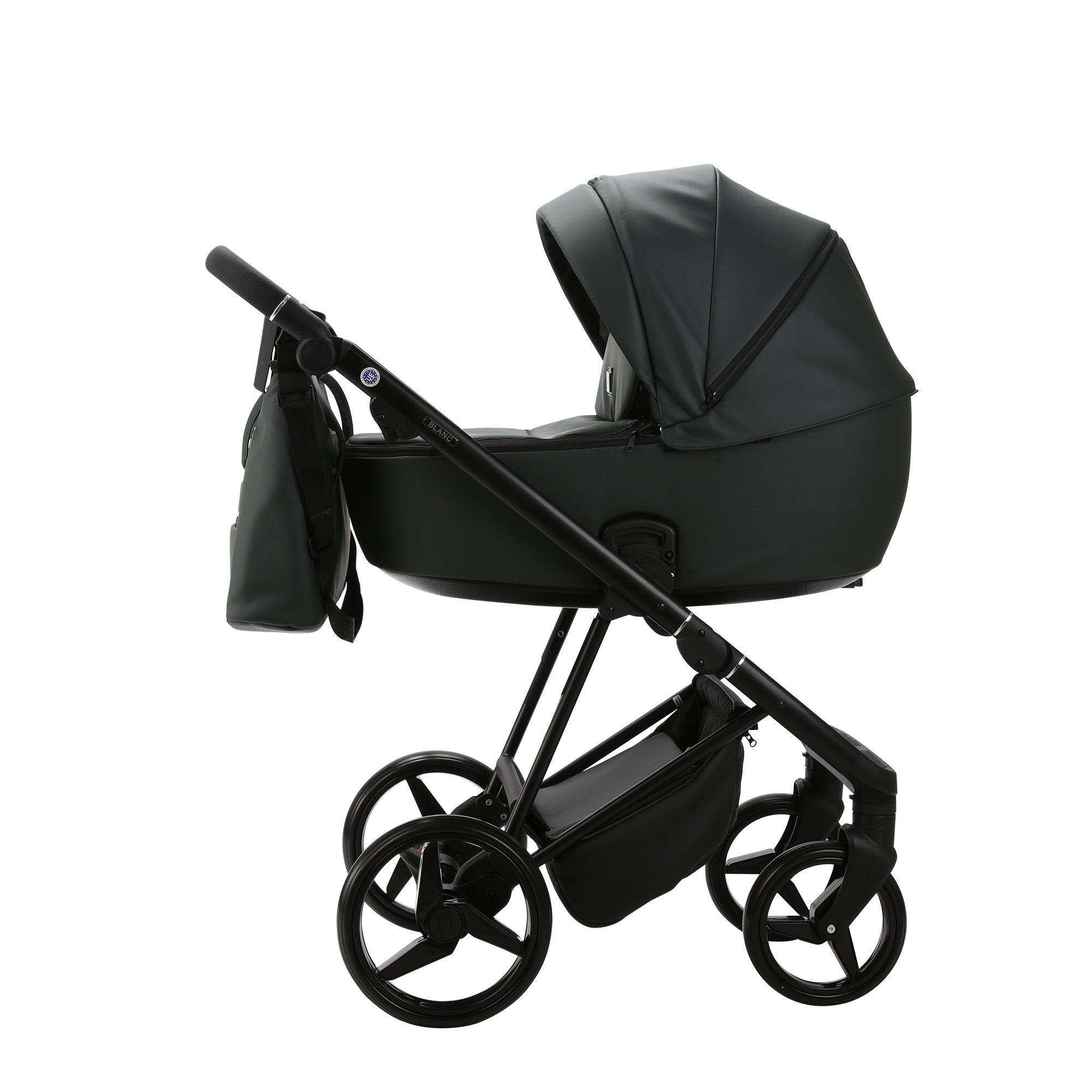 TORALMUNDIBEBE Blanc 2 piezas