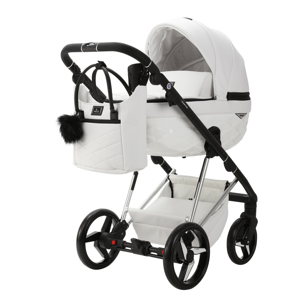 TORALMUNDIBEBE Quantum 2 piezas