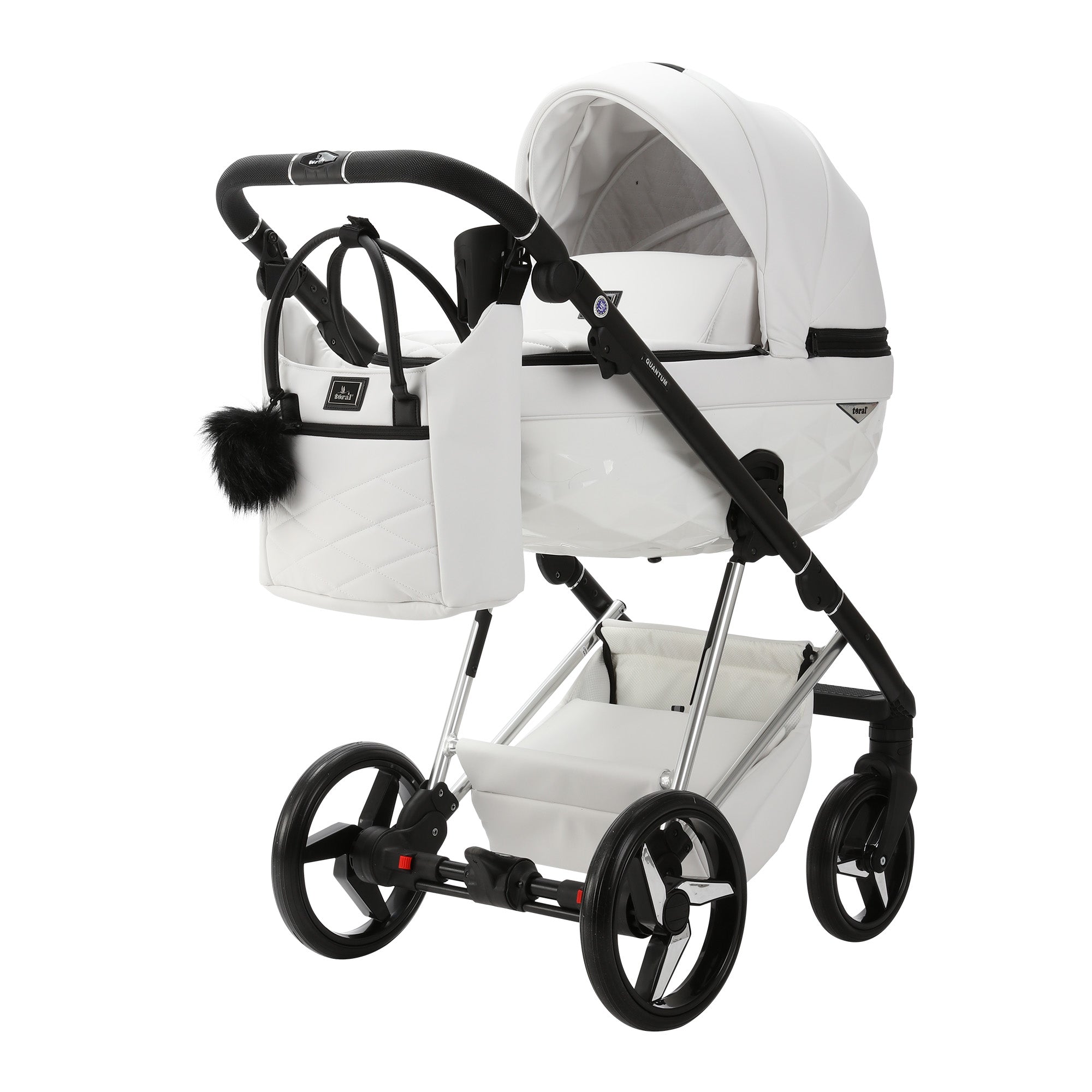 TORALMUNDIBEBE Quantum 2 piezas